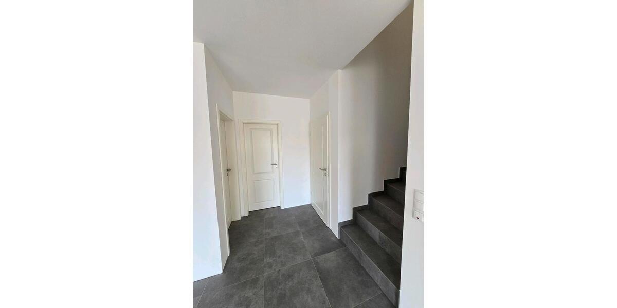 Etagenwohnung Geestland Bad Bederkesa - 5 Zimmer, 122 m&sup2;, 1.400&euro; | Angebot:25343272