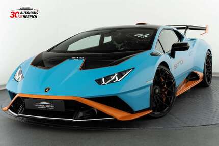 Lamborghini Huracán 1.561 km 399.990 &euro; Erbach 64711