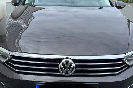 VW Passat 235.000 km 11.300 € Erzhausen 64390