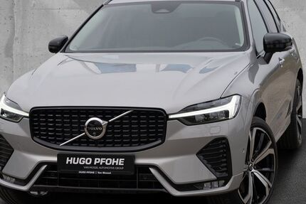 Volvo XC60 8.650 km 39.989 &euro; Schwerin 19057