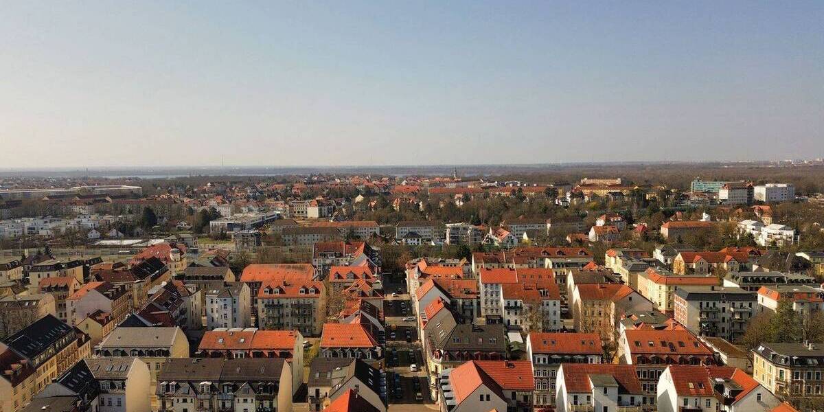 Etagenwohnung Markkleeberg - 2 Zimmer, 54 m&sup2;, 109.000&euro; | Angebot:26627849