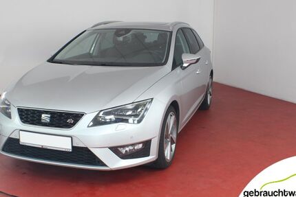 Seat Leon 170.759 km 8.949 € Horn Bad Meinberg 32805