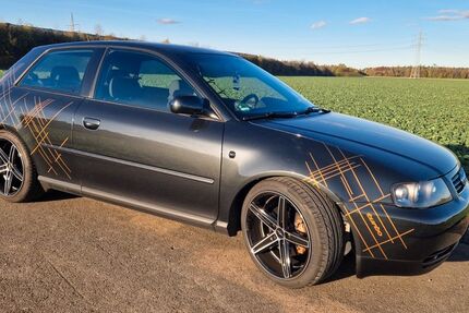 Audi A3 78.386 km 12.000 &euro; Grasbrunn 85630