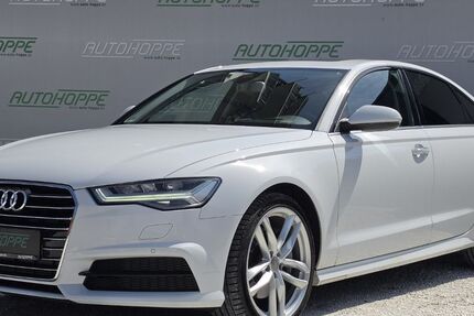 Audi A6 48.300 km 22.990 &euro; Dresden 01127