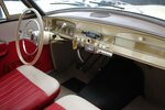 Borgward Isabella TS 62.442 km 21.950 &euro; Badem 54657