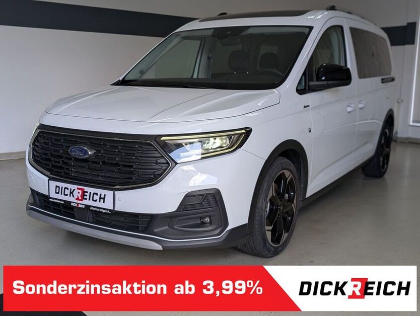 Grand Tourneo