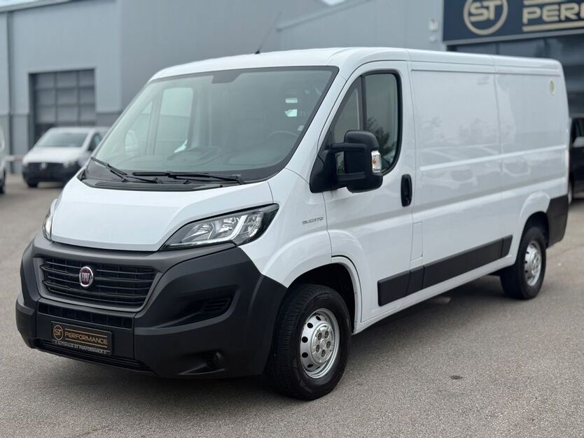 Fiat Ducato 62.000 km 22.990 € Bergkirchen 85232