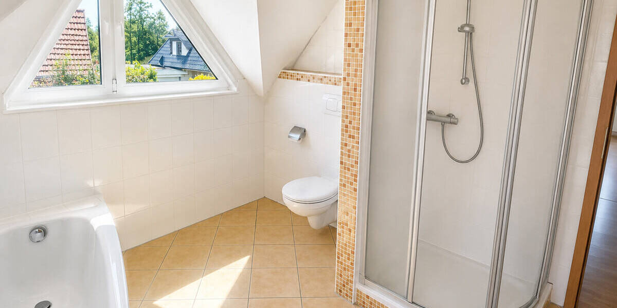 Doppelhaushälfte Bad Zwischenahn Bad Zwischenahn II - 4 Zimmer, 113 m&sup2;, 364.000&euro; | Angebot:26816573