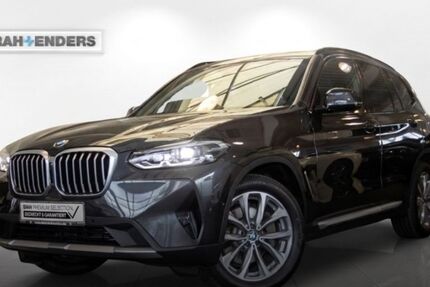 BMW X3 54.900 km 40.900 &euro; Limburg 65555