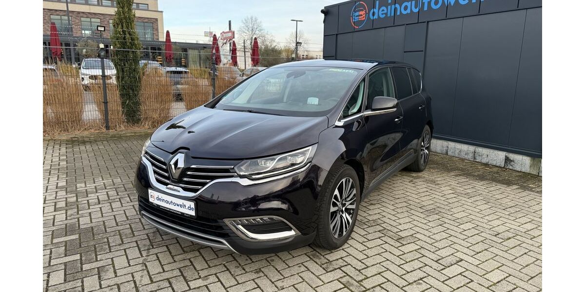 Renault Espace 192.000 km 9.900 &euro; Dormagen 41540