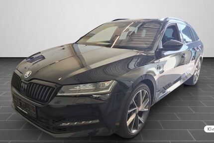 Skoda Superb 61.921 km 32.880 &euro; Bingen / Rhein 55411