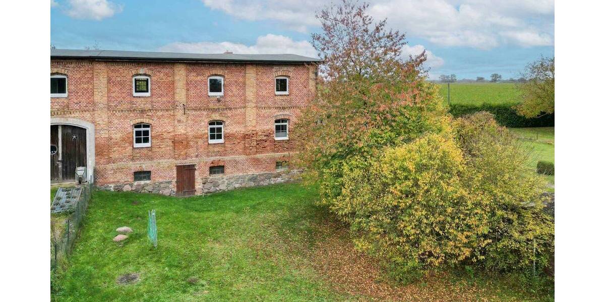 Einfamilienhaus Neetzow-Liepen Priemen - 3 Zimmer, 158.000&euro; | Angebot:26403893