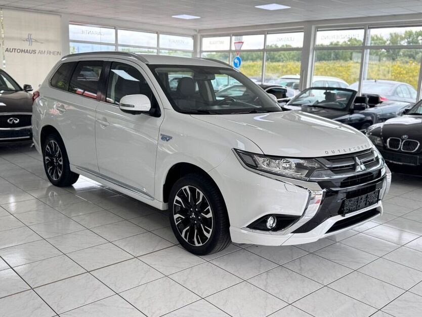 Outlander