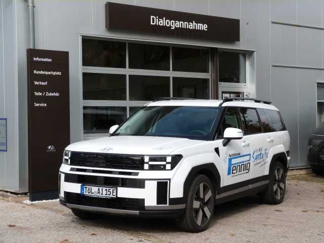 Hyundai SANTA FE 10.500 km 48.900 &euro; Geretsried 82538