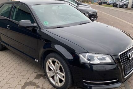 Audi A3 194.203 km 3.400 € Trier 54294