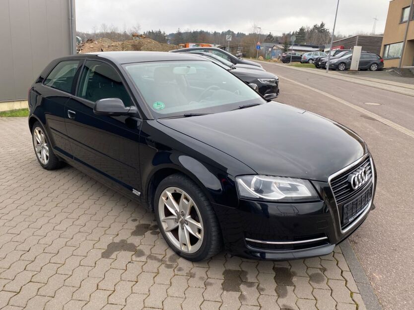 Audi A3 194.203 km 3.400 € Trier 54294