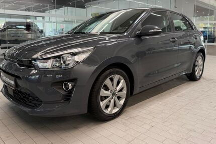Kia Rio 49.521 km 14.990 € Dortmund 44145