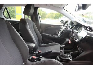 Opel Corsa F Elegance 78.550 km 11.990 &euro; Bad Endbach 35080