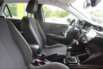 Opel Corsa F Elegance 78.550 km 11.990 &euro; Bad Endbach 35080