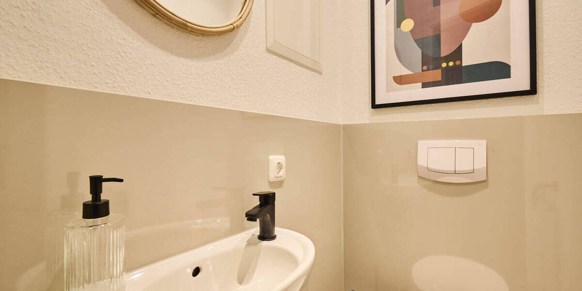 Etagenwohnung Bremen Neustadt - 4 Zimmer, 95 m&sup2;, 399.000&euro; | Angebot:26247713