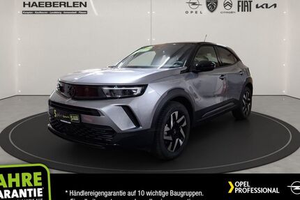 Opel Mokka 15.000 km 16.980 &euro; Kempten 87435