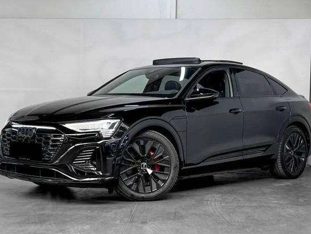Audi Q8 37.798 km 28.000 &euro; Langenneufnach 86863
