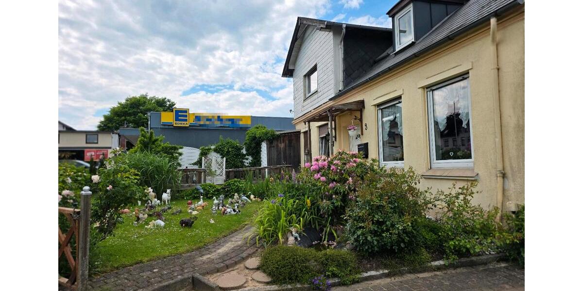 Einfamilienhaus Sterup - 6 Zimmer, 125 m&sup2;, 175.000&euro; | Angebot:26987025