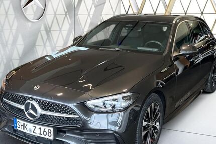 Mercedes-Benz C 300 8.310 km 44.799 &euro; Sulza 07751