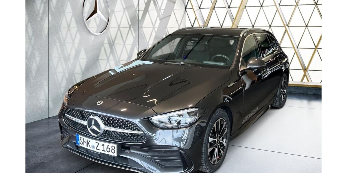 Mercedes-Benz C 300 8.310 km 44.799 &euro; Sulza 07751