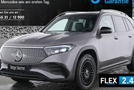 Mercedes-Benz EQB 14.000 km 48.850 &euro; Holzminden 37603