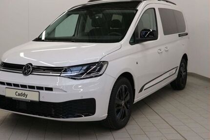 VW Caddy Maxi 6.500 km 41.980 &euro; Amberg 92224