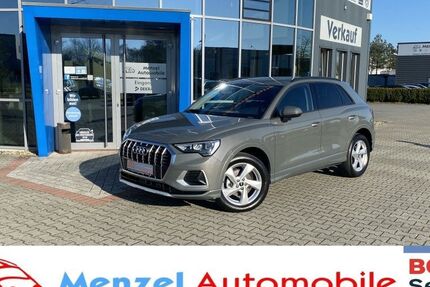 Audi Q3 9.643 km 35.490 &euro; Schüttorf 48465