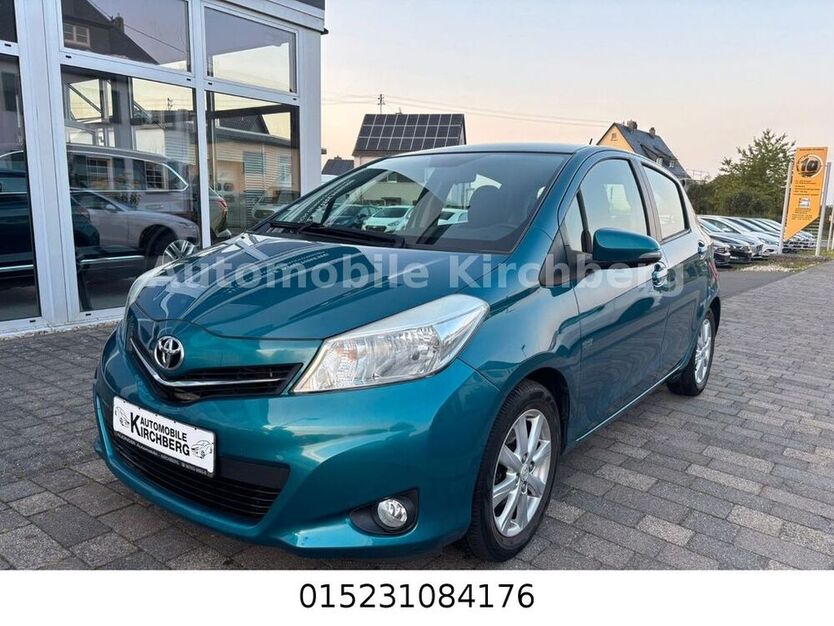 Yaris