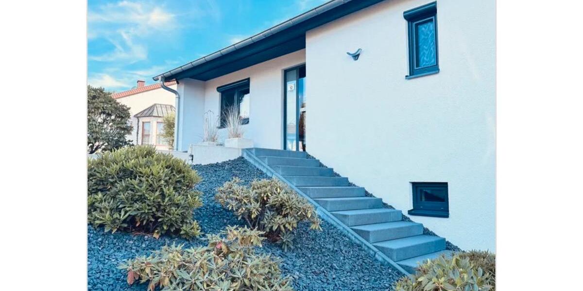 Einfamilienhaus Bad Soden-Salmünster Salmünster - 9 Zimmer, 236 m&sup2;, 650.000&euro; | Angebot:26421441