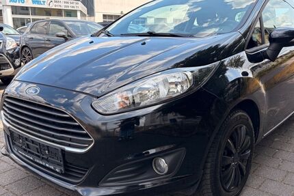 Ford Fiesta 137.098 km 3.990 &euro; Trier 54294