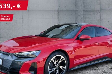 Audi e-tron GT 34.079 km 53.442 &euro; Werneck 97440