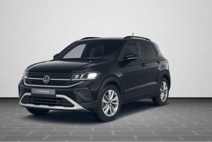 VW T-Cross 17.711 km 23.500 &euro; Bingen / Rhein 55411