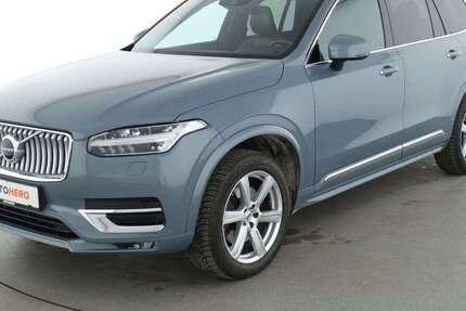 Volvo XC90 119.102 km 37.460 € Neufahrn 85375