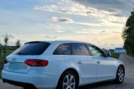 Audi A4 279.000 km 4.750 &euro; Lauingen 89415