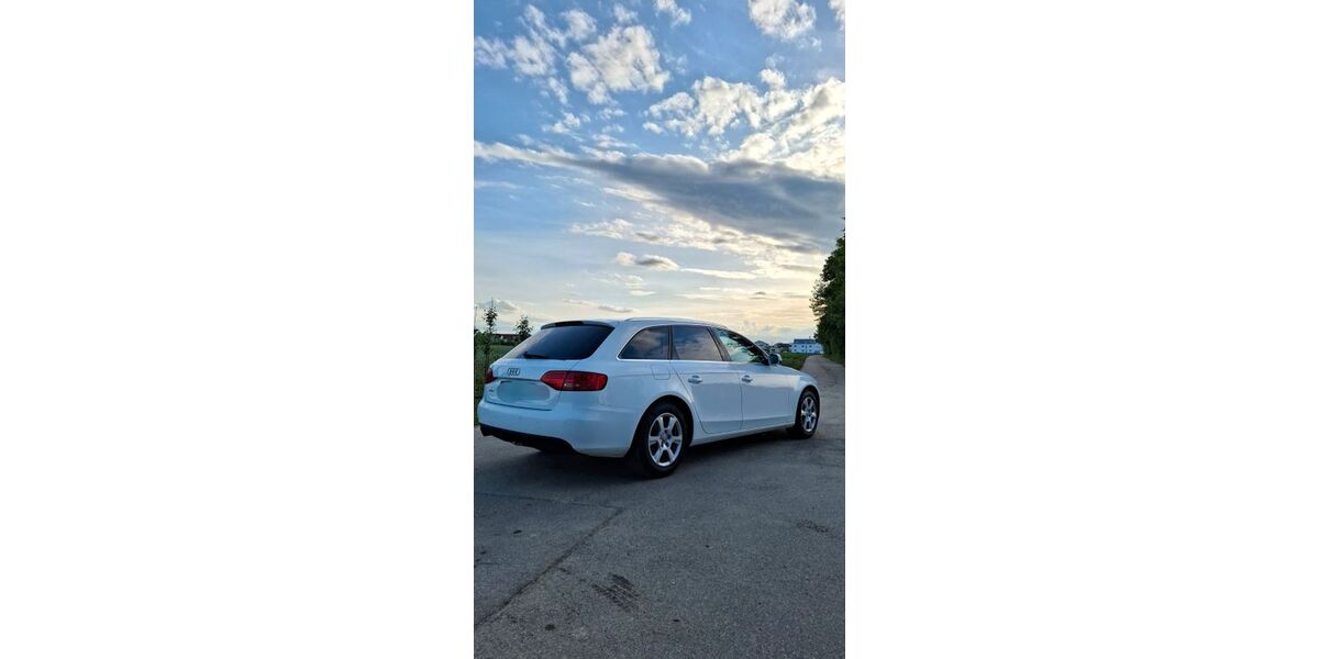 Audi A4 279.000 km 4.750 &euro; Lauingen 89415