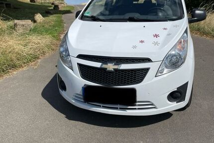 Chevrolet Spark 225.000 km 1.800 € Heimbach 52396