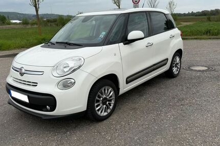 Fiat 500L 136.000 km 4.000 &euro; Lahr 77933