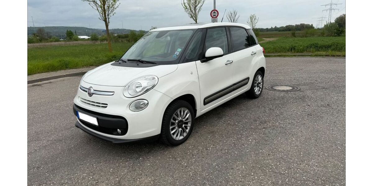 Fiat 500L 136.000 km 4.000 &euro; Lahr 77933