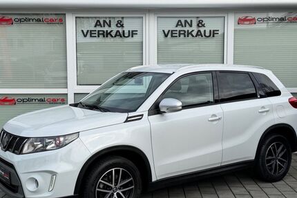 Suzuki Vitara 69.850 km 15.950 &euro; Mannheim 68199