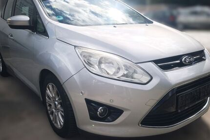Ford C-Max 125.000 km 6.750 &euro; Herborn 35745
