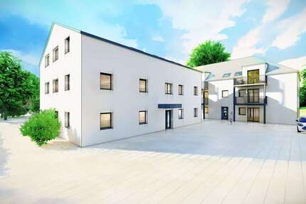 Wohnung Rülzheim - 3 Zimmer, 83 m&sup2;, 392.250&euro; | Angebot:27088410