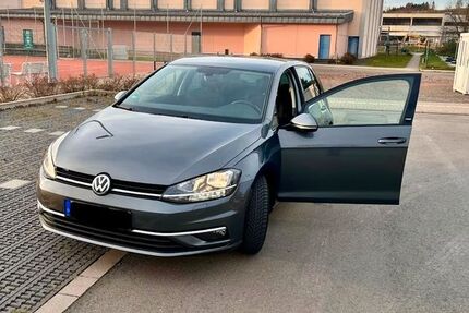VW Golf 73.500 km 12.350 &euro; Brilon 59929