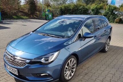 Opel Astra 81.000 km 12.700 &euro; Rüsselsheim 65428