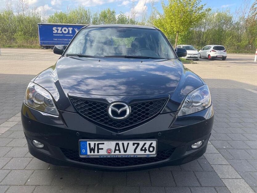Mazda 3 179.000 km 1.000 € Cremlingen 38162