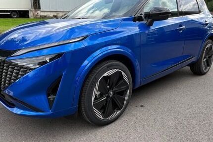 Nissan Qashqai 12.490 km 30.480 &euro; Lage 32791